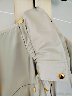 Dámská větrovka vel 42/ 44 - 5