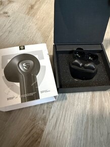 Bezdrátová sluchátka (nové) - 5