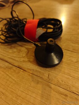 Prodám receiver Yamaha HTR 6230 - 5