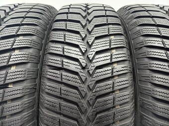 Zimní pneu 165/70/14 Vredestein - 5