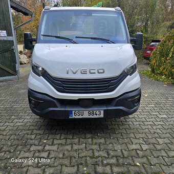 Iveco daily 50C/35 - 5