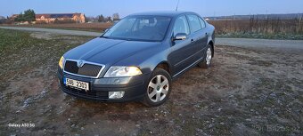 ŠKODA OCTAVIA - 5