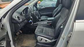 Mercedes-Benz ML350 CDi 4Matic - 5