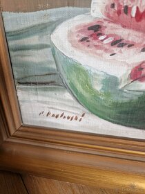 Prodám obrazy - 5