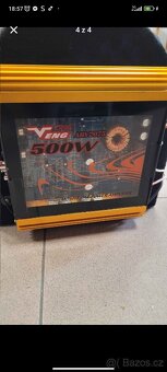 Subwoofer plus kapacitator - 5