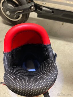 Přaskáče Rossignol Racing Team 100 - 5