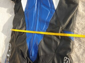 Moto kombineza Alpinestars Charger 58 Eur - 5