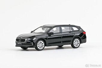 Škoda Superb IV Combi (2023) 1:43 Abrex - 5