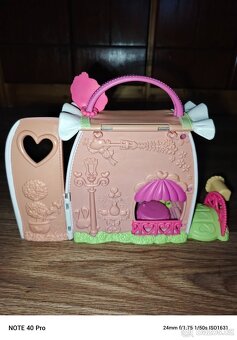 Domeček pro LPS - 5