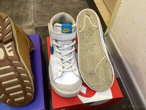 klučičí boty vel 34, 35, 36 - 5