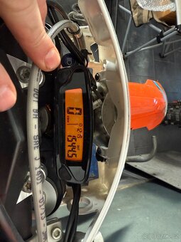 KTM FREERIDE 250R - 5