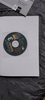 Učebnice němčiny - 5