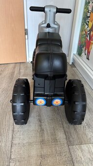 Odrazedlo Mini Buggy - 5