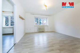 Prodej bytu 3+kk, 61 m², Pardubice, ul. Lexova - 5
