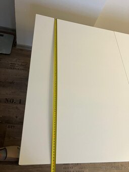 Jídelní rozkládací stůl - 5