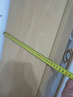 Skříň vitrína - 5