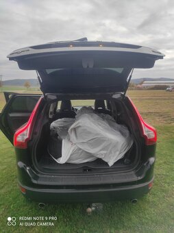 Volvo XC60 D5 158kw - 5