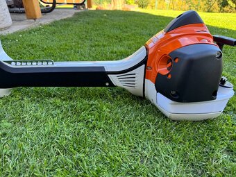 křovinořez Stihl FS 491 C-M Nový - 5