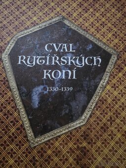 Kniha Karel IV Otec vlasti - 5