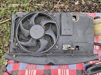 Citroen Xsara Picasso - díly Levně - 5