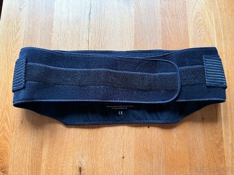 Těhotenský pás LOLA&LYKKE - 5