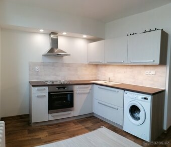 Pronájem bytu 1+1, Vyškov - 5