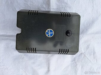 Instalační materiál - 5