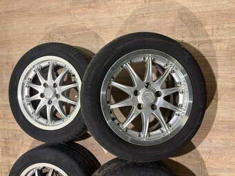 /// Alu kola R16 5x112 /// - 5