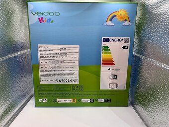 Dětský tablet se silikon pouzdrem - 5