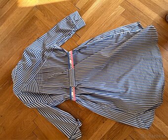 Dámské šaty Joop vel S - 5