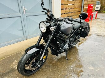 Yamaha XSR 900, možnost splátek a protiúčtu - 5