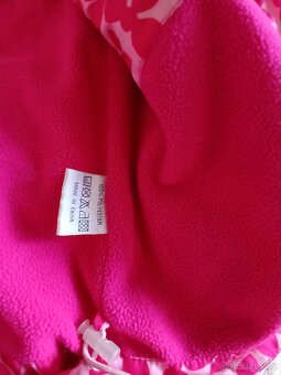 jarní přechodová bunda Wolf 116 - 5