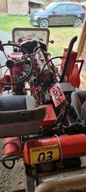 Traktor domaci vyroby - 5