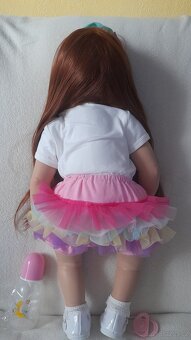 Nová realistická panenka - 5