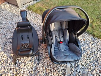 Detská autosedačka - 5