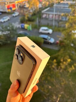 Iphone 15 PRO MAX 256 zaruka - 5