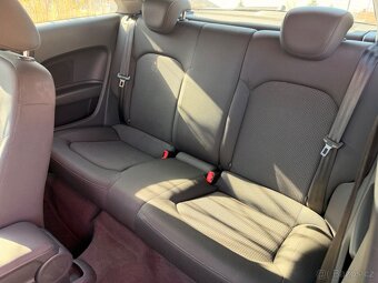 Audi A1 1.2 TFSI | 2012 | ČR | SERVIS | - 5