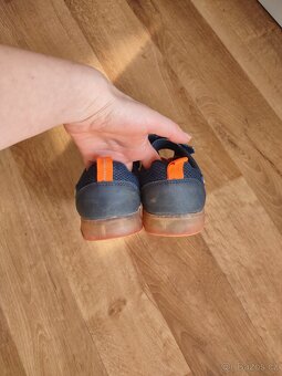 Svítící tenisky 31 - 5