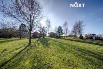 Prodej Rodinný dům, 830㎡ - 5