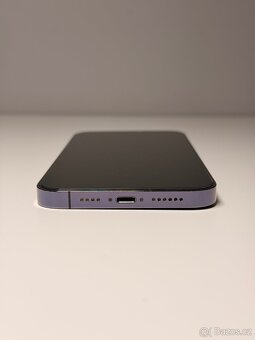 iPhone 14 Pro Max 512GB fialový - 5