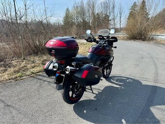 SUZUKI DL 1000 V STROM - 5