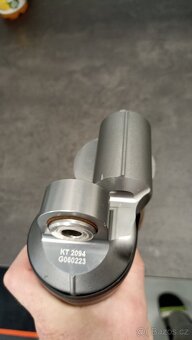 Tlumiče OHLINS - 5