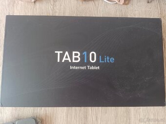 Tablet - 5