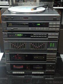 Sestava Siemens řada 200 - 5