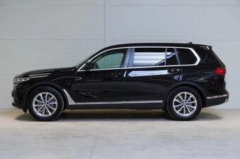 BMW X7, 40D,SOFTCLOSE,PANO,HUD,ČR,DPH - 5