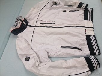 Thor steinar bunda vel 2xl - 5