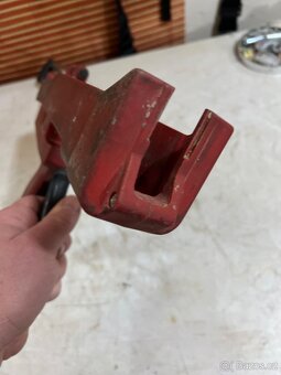 Chemická pistol Fischer - 5