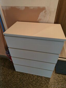 IKEA komoda - 5