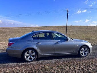 BMW e60 530d - 5