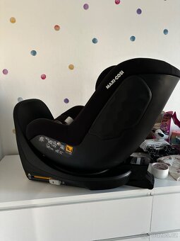 Maxi Cosi Mica I size isofix - 5